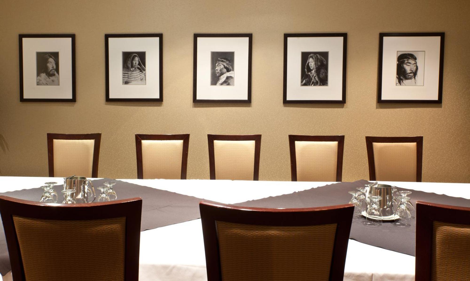 The Frobisher Inn Ικαλούιτ Εξωτερικό φωτογραφία