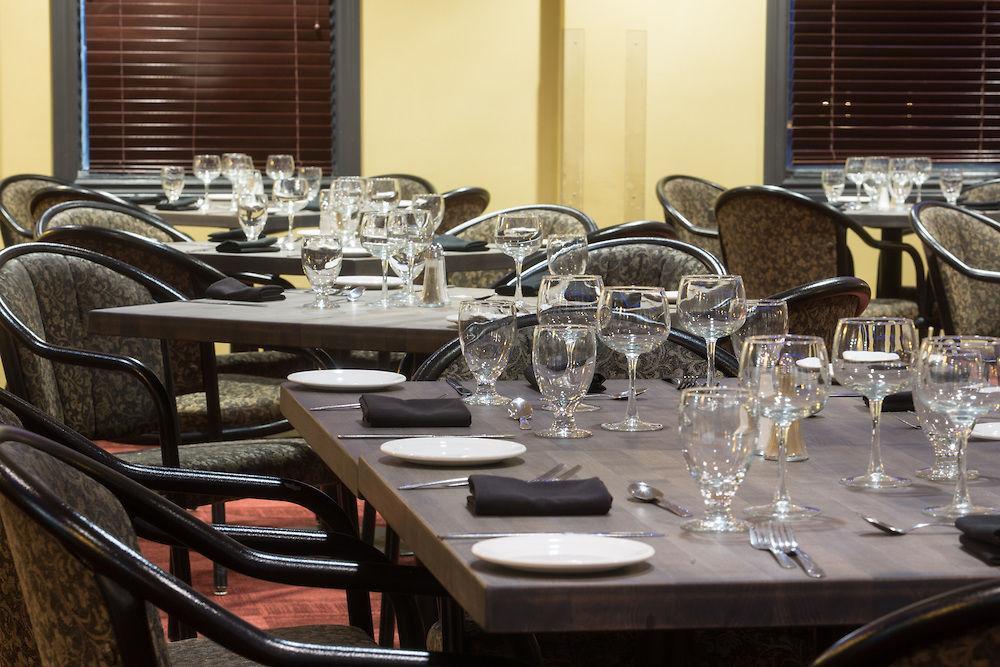 The Frobisher Inn Ικαλούιτ Εξωτερικό φωτογραφία